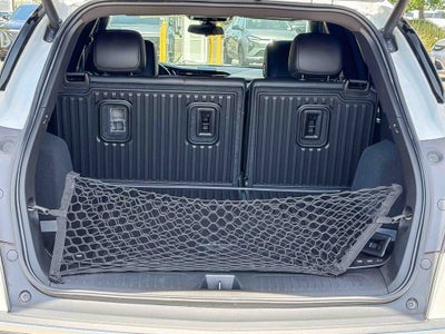 2023 Cadillac XT5 Luxury