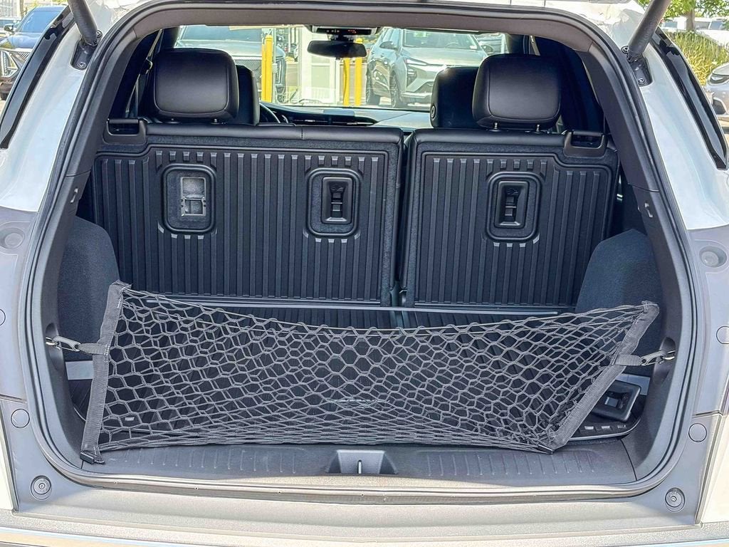 2023 Cadillac XT5 Luxury