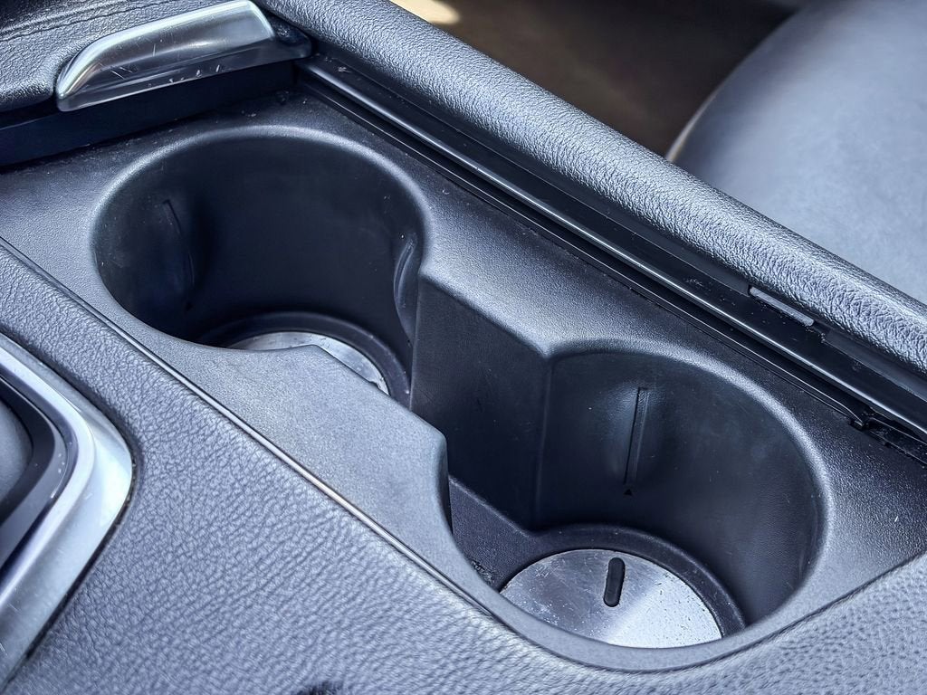 2017 Cadillac XT5 Luxury FWD