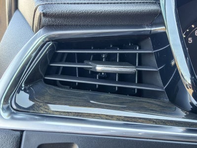 2017 Cadillac XT5 Luxury FWD