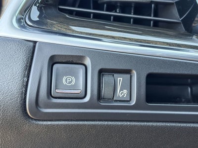 2017 Cadillac XT5 Luxury FWD