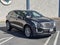 2017 Cadillac XT5 Luxury FWD