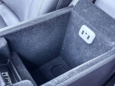 2017 Cadillac XT5 Luxury FWD