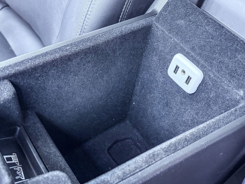 2017 Cadillac XT5 Luxury FWD