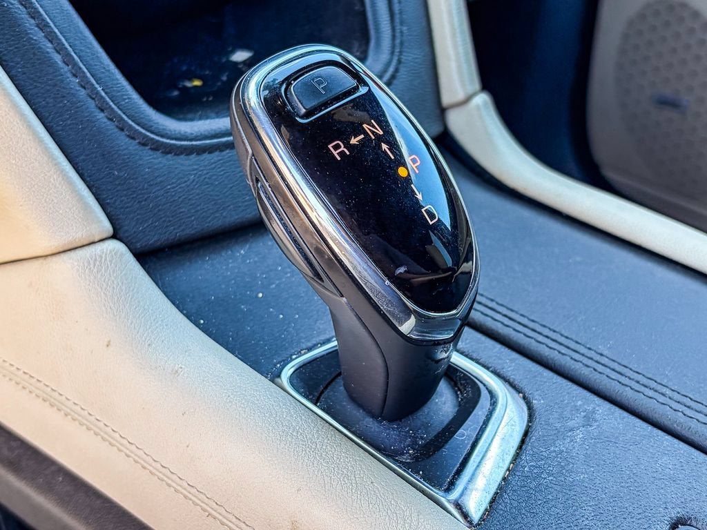 2019 Cadillac XT5 Luxury FWD