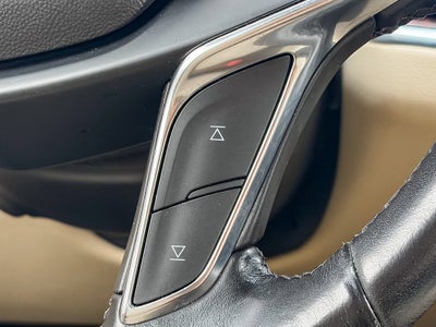 2019 Cadillac XT5 Luxury FWD