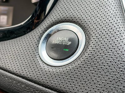 2019 Cadillac XT5 Luxury FWD