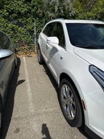 2020 Cadillac XT5 Premium Luxury FWD