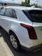 2020 Cadillac XT5 Premium Luxury FWD