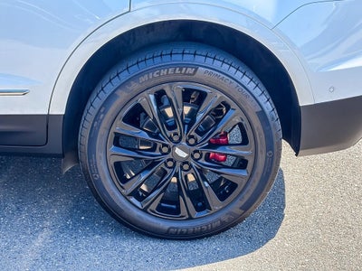 2023 Cadillac XT5 Sport