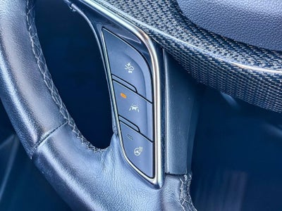 2023 Cadillac XT5 Sport