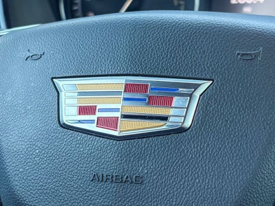 2023 Cadillac XT5 Sport