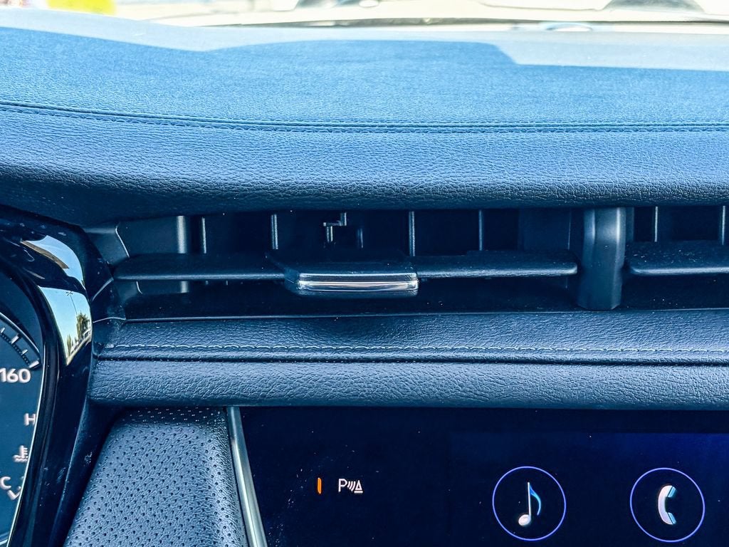 2023 Cadillac XT5 Sport