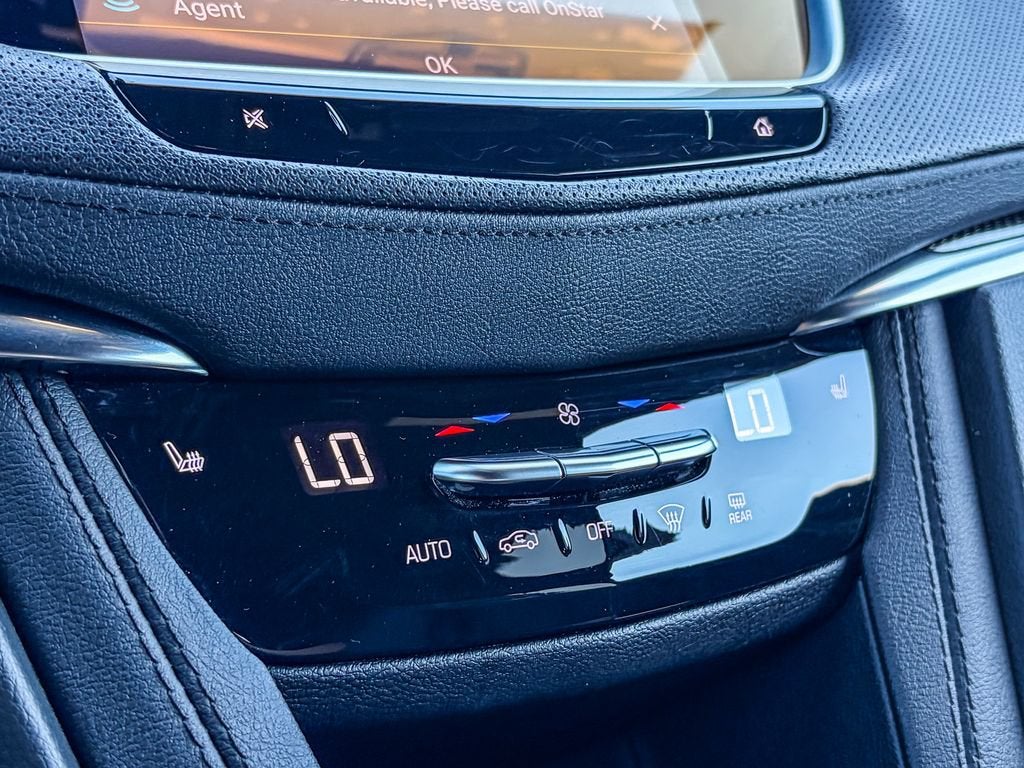 2023 Cadillac XT5 Sport