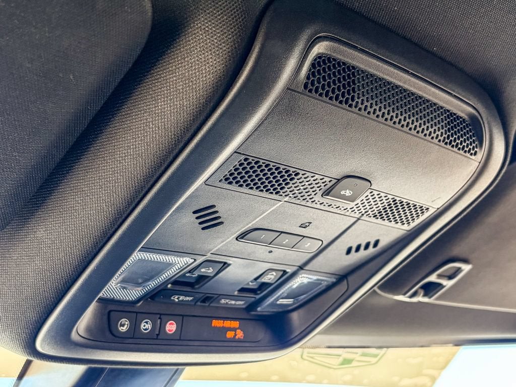 2023 Cadillac XT5 Sport