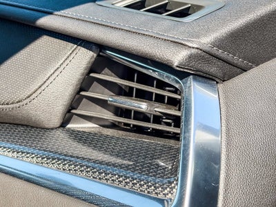 2023 Cadillac XT5 Sport
