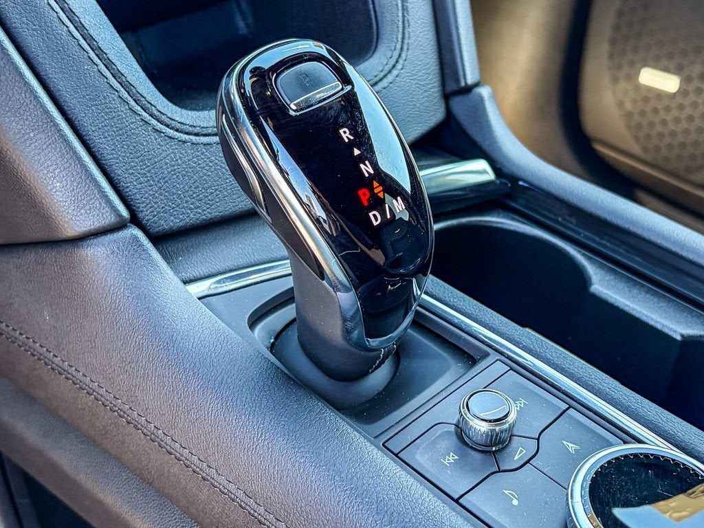 2023 Cadillac XT5 Sport