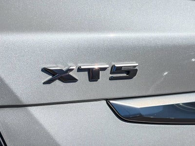 2023 Cadillac XT5 Sport