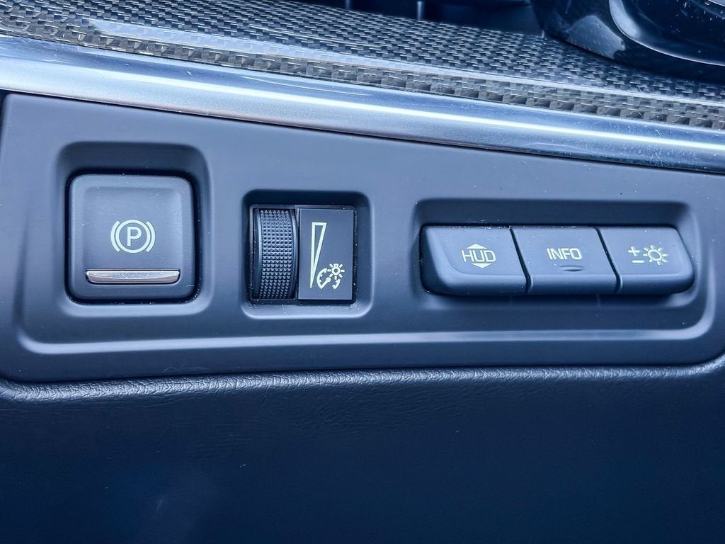 2023 Cadillac XT5 Sport