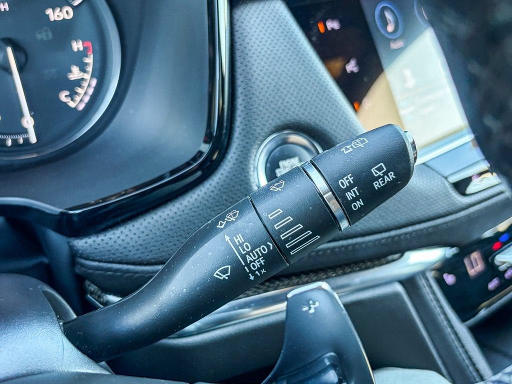 2023 Cadillac XT5 Sport