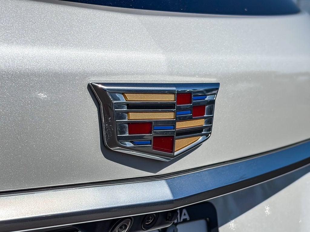 2023 Cadillac XT5 Sport