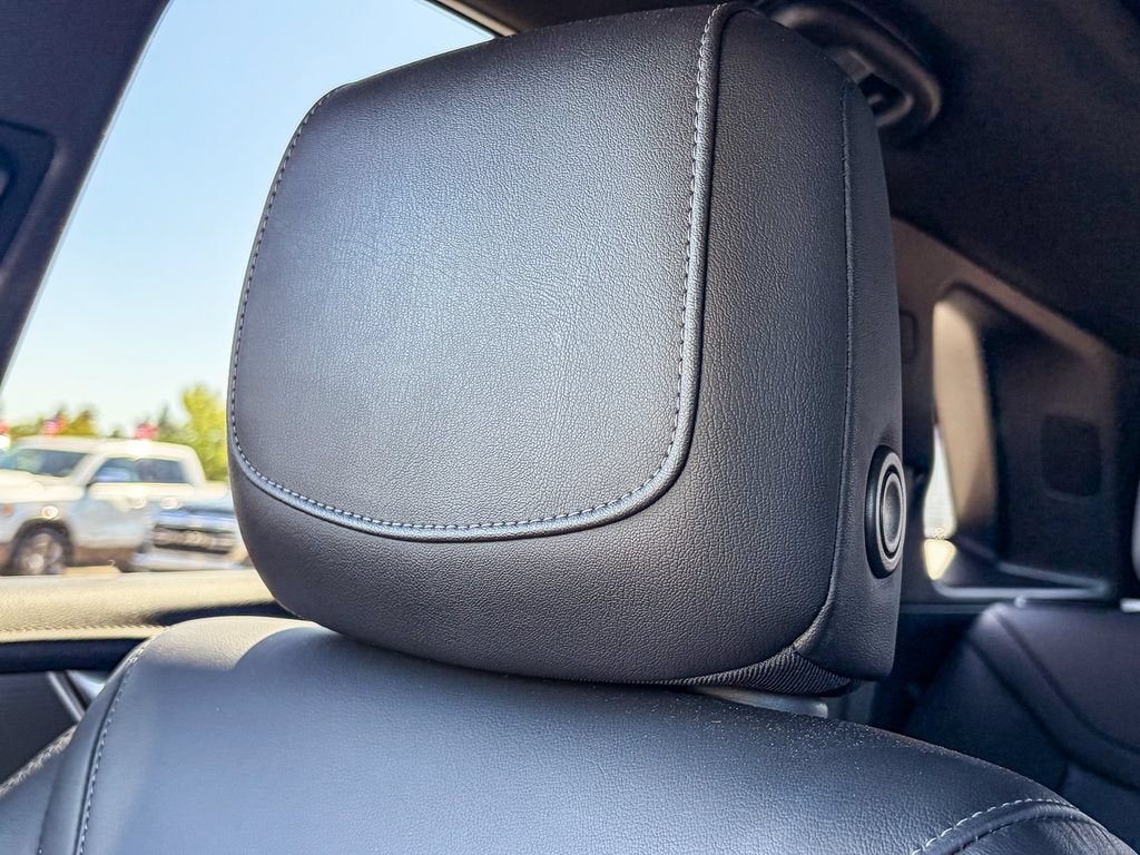 2023 Cadillac XT5 Sport