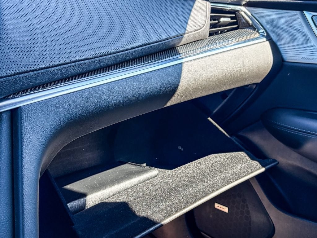 2023 Cadillac XT5 Sport