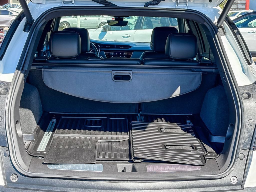 2023 Cadillac XT5 Sport