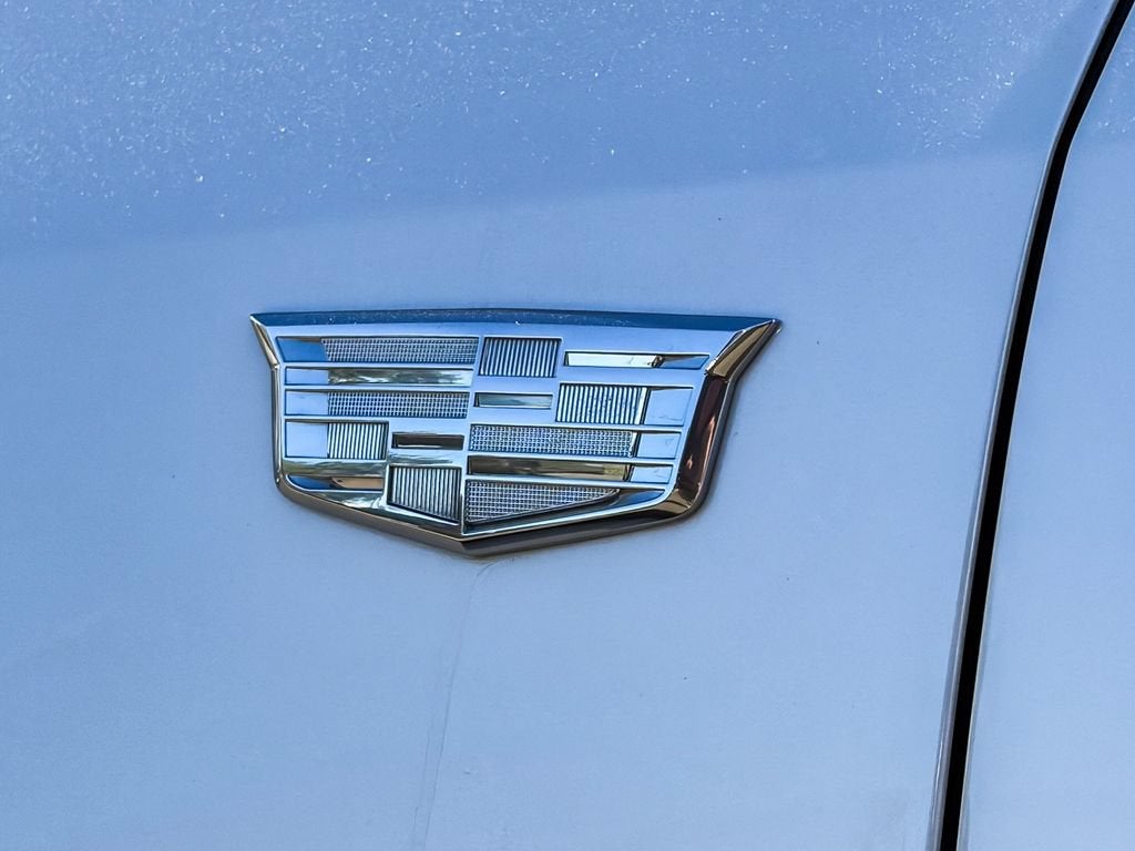 2023 Cadillac XT5 Sport