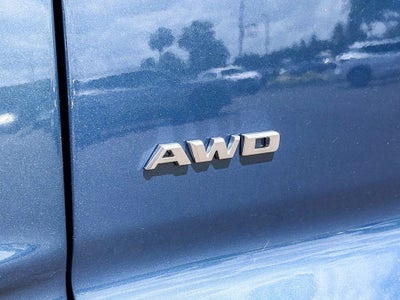 2023 Cadillac XT6 Luxury