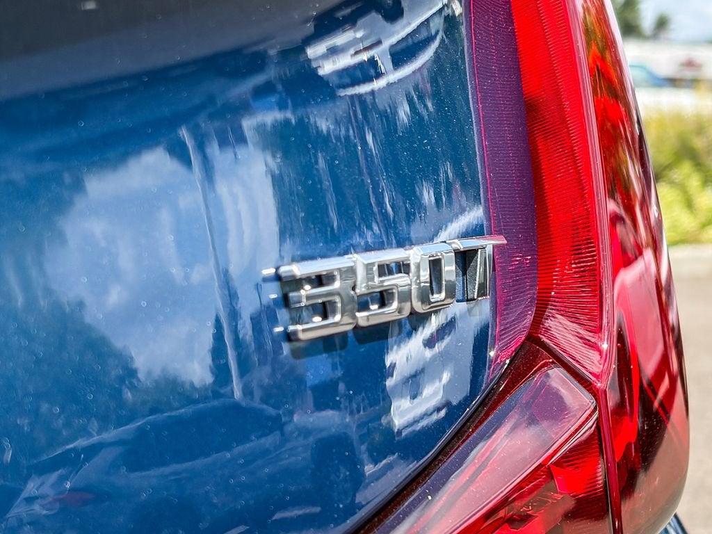 2023 Cadillac XT6 Luxury