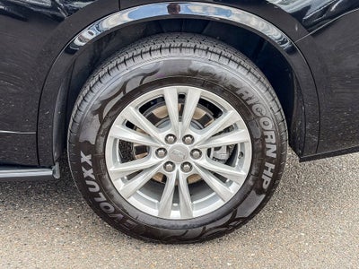 2023 Cadillac XT6 Luxury