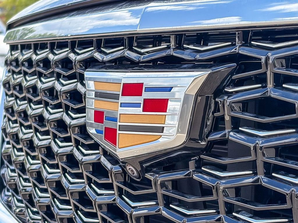 2023 Cadillac XT6 Luxury