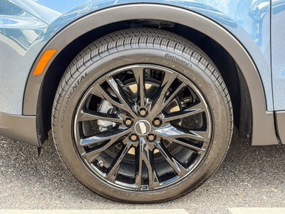 2023 Cadillac XT6 Luxury