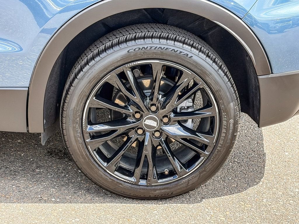 2023 Cadillac XT6 Luxury