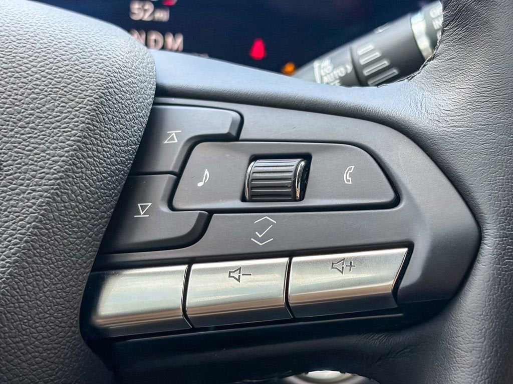 2023 Cadillac XT6 Luxury