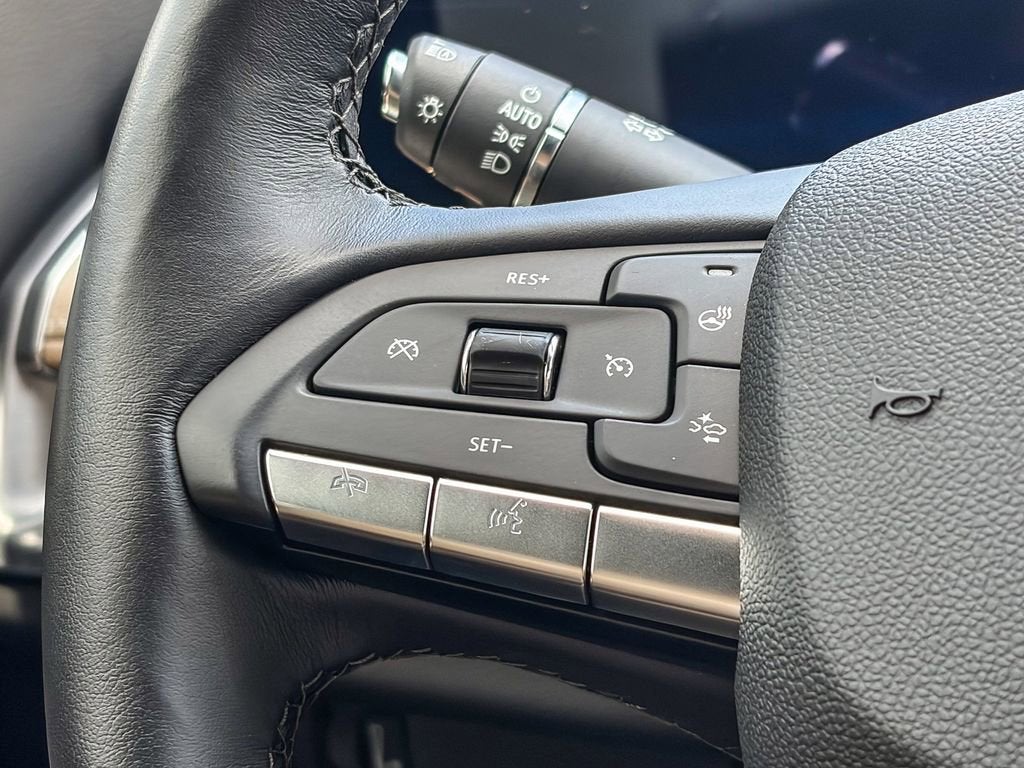 2023 Cadillac XT6 Luxury