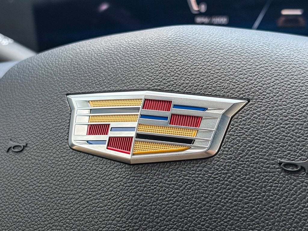 2023 Cadillac XT6 Luxury