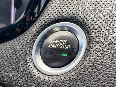 2023 Cadillac XT6 Luxury