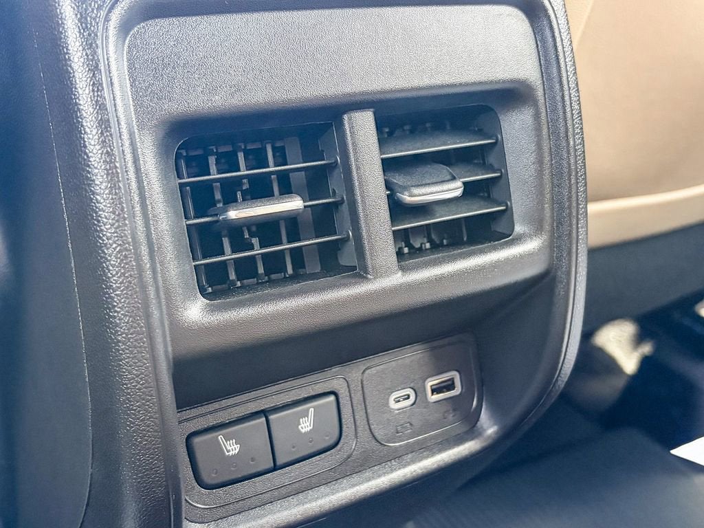 2023 Cadillac XT6 Luxury