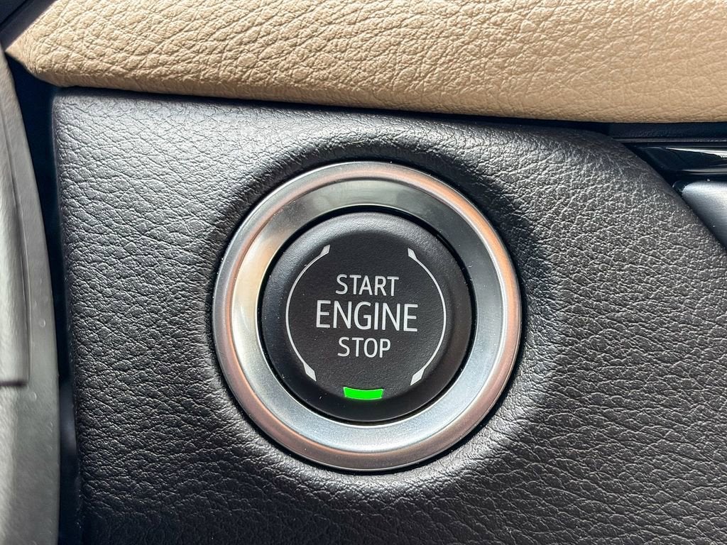 2023 Cadillac XT6 Luxury