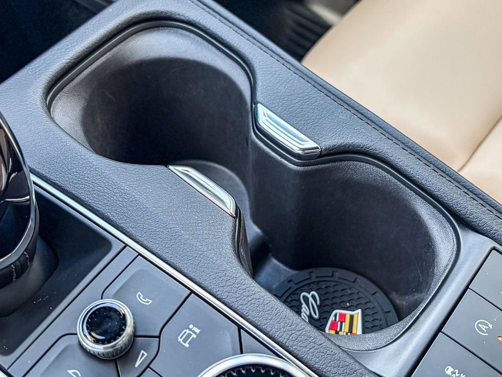 2023 Cadillac XT6 Luxury