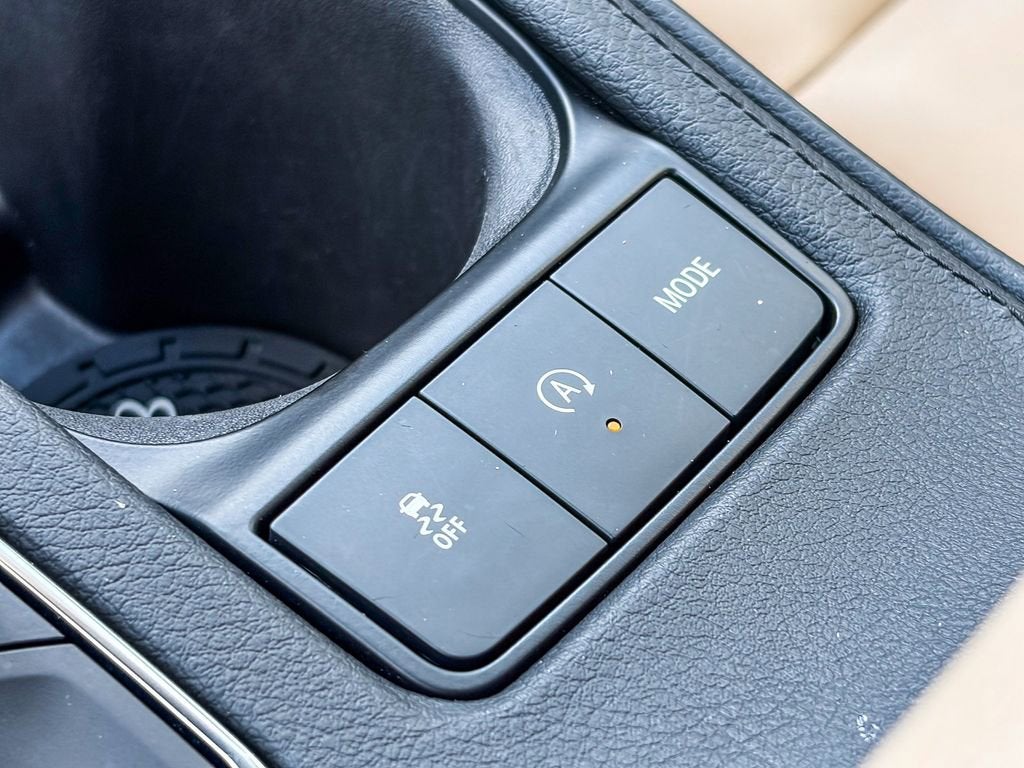 2023 Cadillac XT6 Luxury