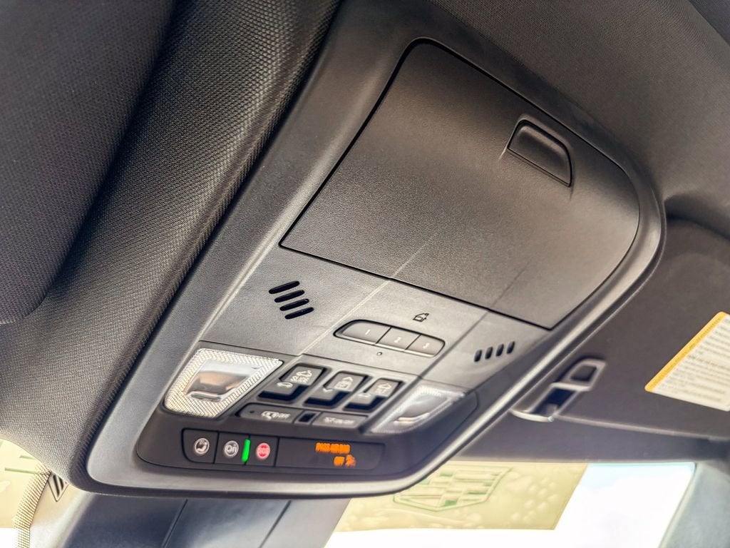 2023 Cadillac XT6 Luxury