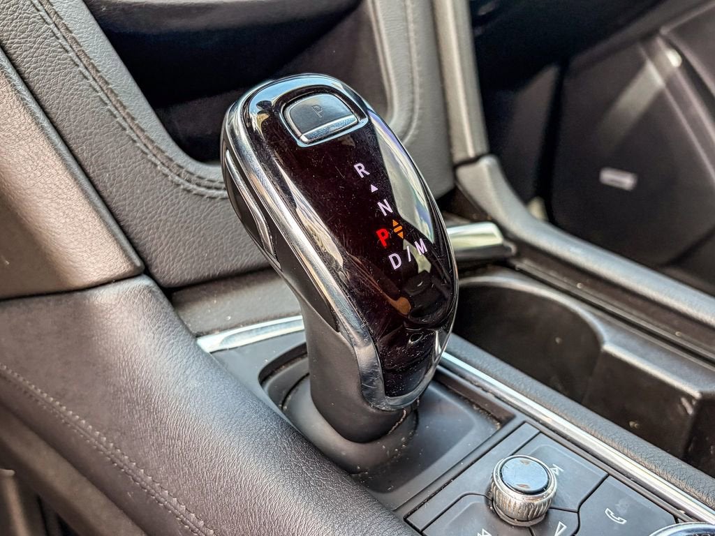 2023 Cadillac XT6 Luxury