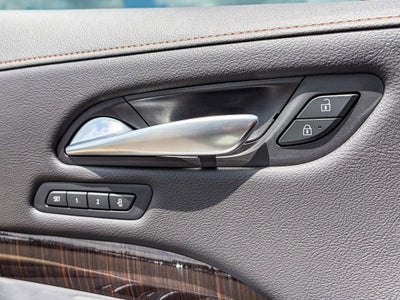 2023 Cadillac XT6 Luxury