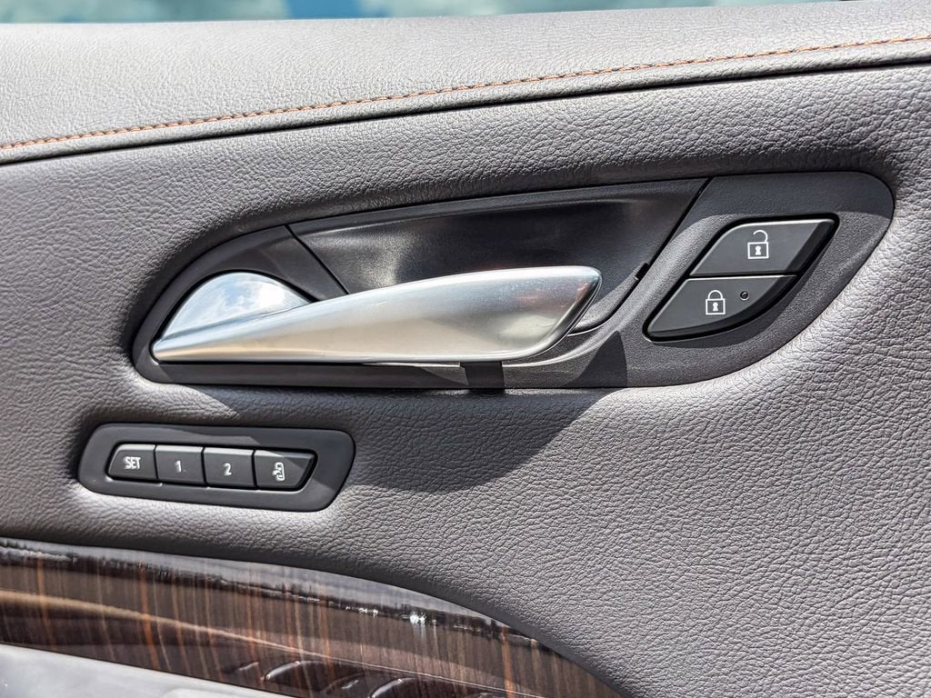 2023 Cadillac XT6 Luxury