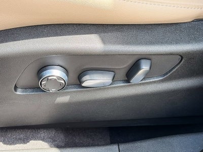 2023 Cadillac XT6 Luxury