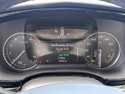 2023 Cadillac XT6 Luxury