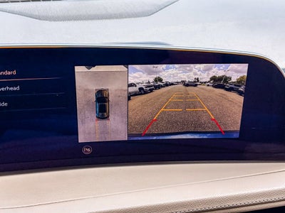 2023 Cadillac XT6 Luxury